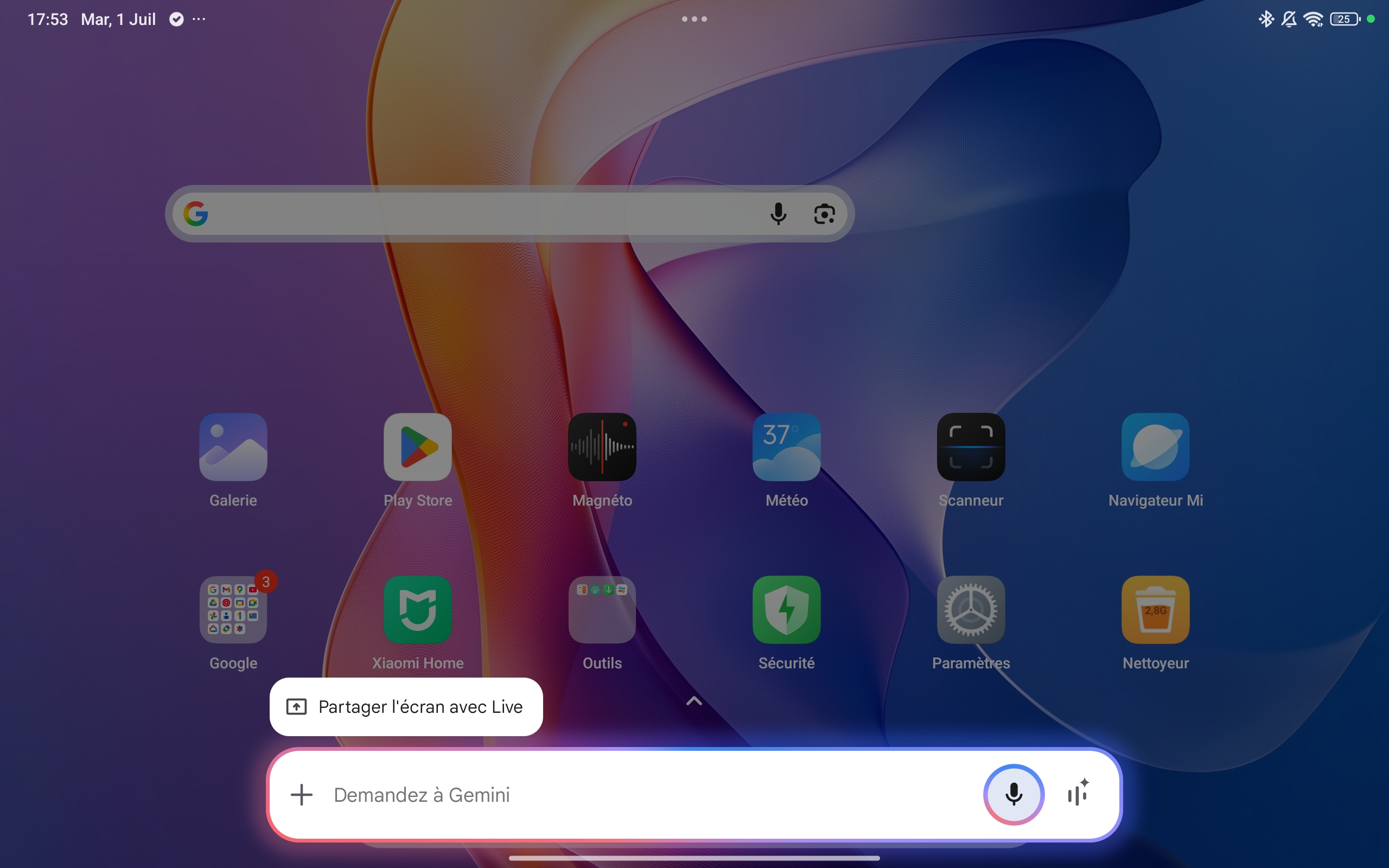 Đánh giá Xiaomi Redmi Pad 2: Chiếc máy tính bảng với thiết kế mỏng nhẹ, hiệu năng Helio G100 Ultra ấn tượng 38 Xiaomi Redmi Pad 2 9