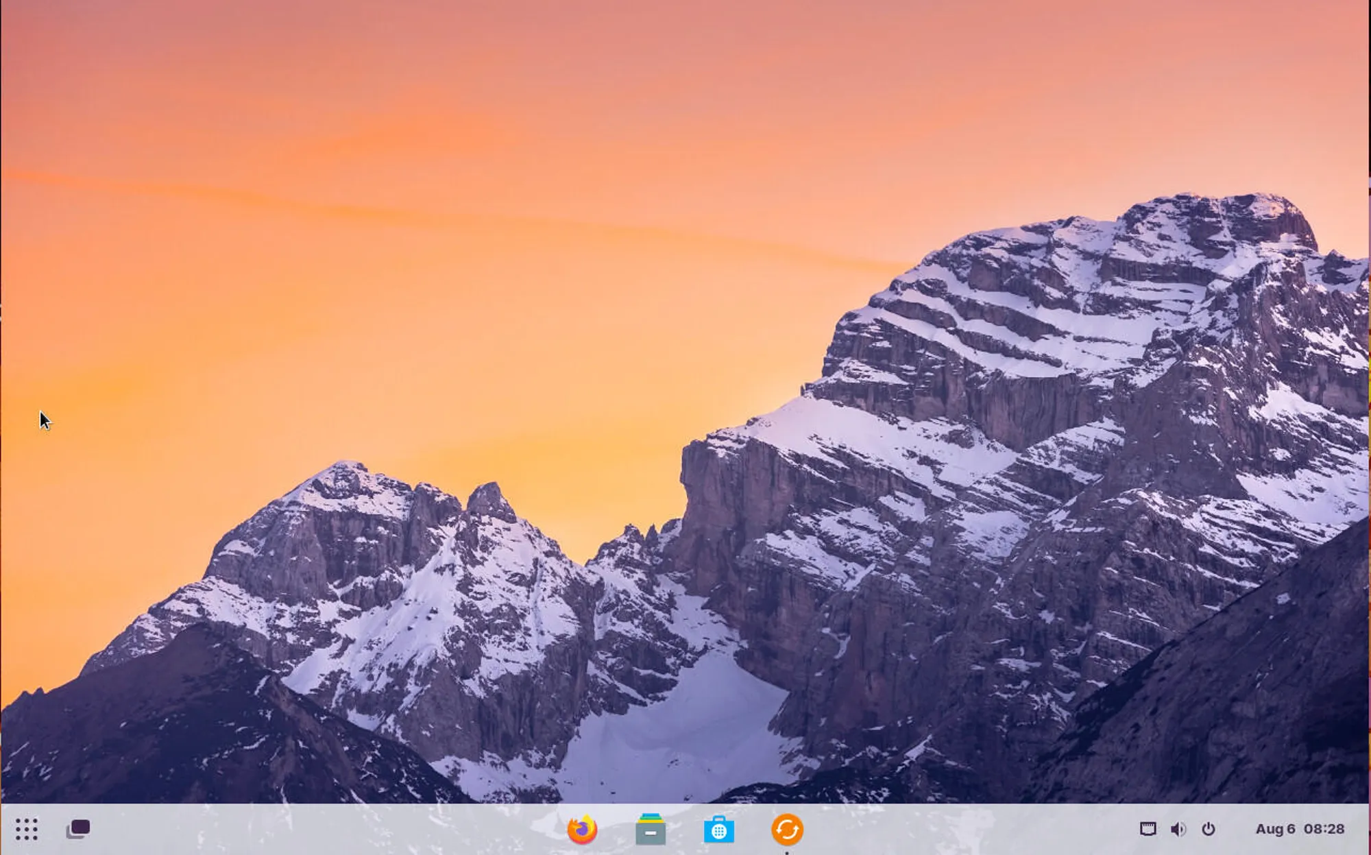 Top 7 bản phân phối Linux giống Windows nhất: Lựa chọn thay thế khi bạn muốn từ bỏ Microsoft 11 Zorin OS