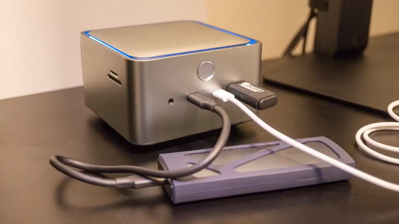 anker prime docking station 5