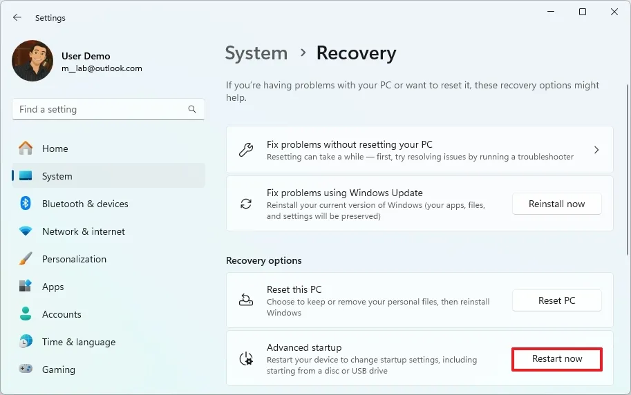 Hướng dẫn cách bật Secure Boot để chơi Battlefield 6 trên Windows 11/10 16 cach bat Secure Boot de choi Battlefield 6 tren Windows 1110 12