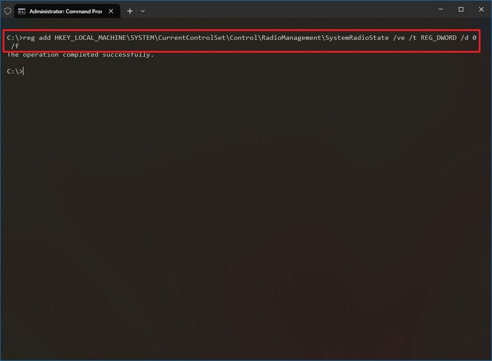 Hướng dẫn cách bật hoặc tắt chế độ máy bay (Airplane mode) trên Windows 11 và Windows 10 41 cach bat hoac tat che do may bay Airplane mode tren Windows 11 va Windows 10 2