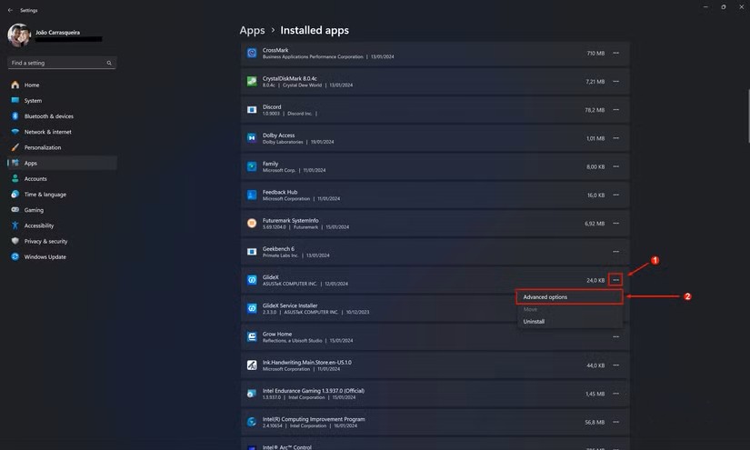 Hướng dẫn cách buộc thoát ứng dụng (Force-Quit) trong Windows 11 19 cach buoc thoat ung dung Force Quit trong Windows 11 5