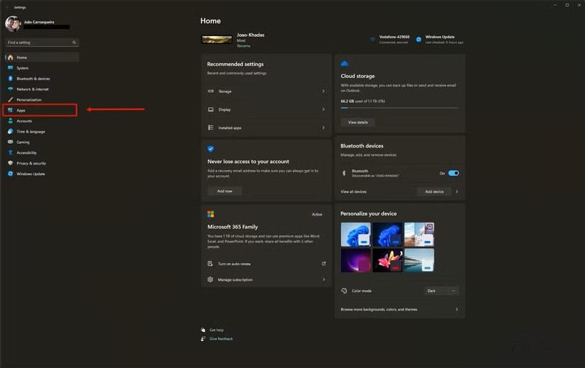 Hướng dẫn cách buộc thoát ứng dụng (Force-Quit) trong Windows 11 17 cach buoc thoat ung dung Force Quit trong Windows 11 7