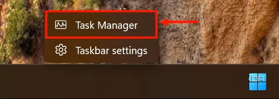 Hướng dẫn cách buộc thoát ứng dụng (Force-Quit) trong Windows 11 15 cach buoc thoat ung dung Force Quit trong Windows 11 9
