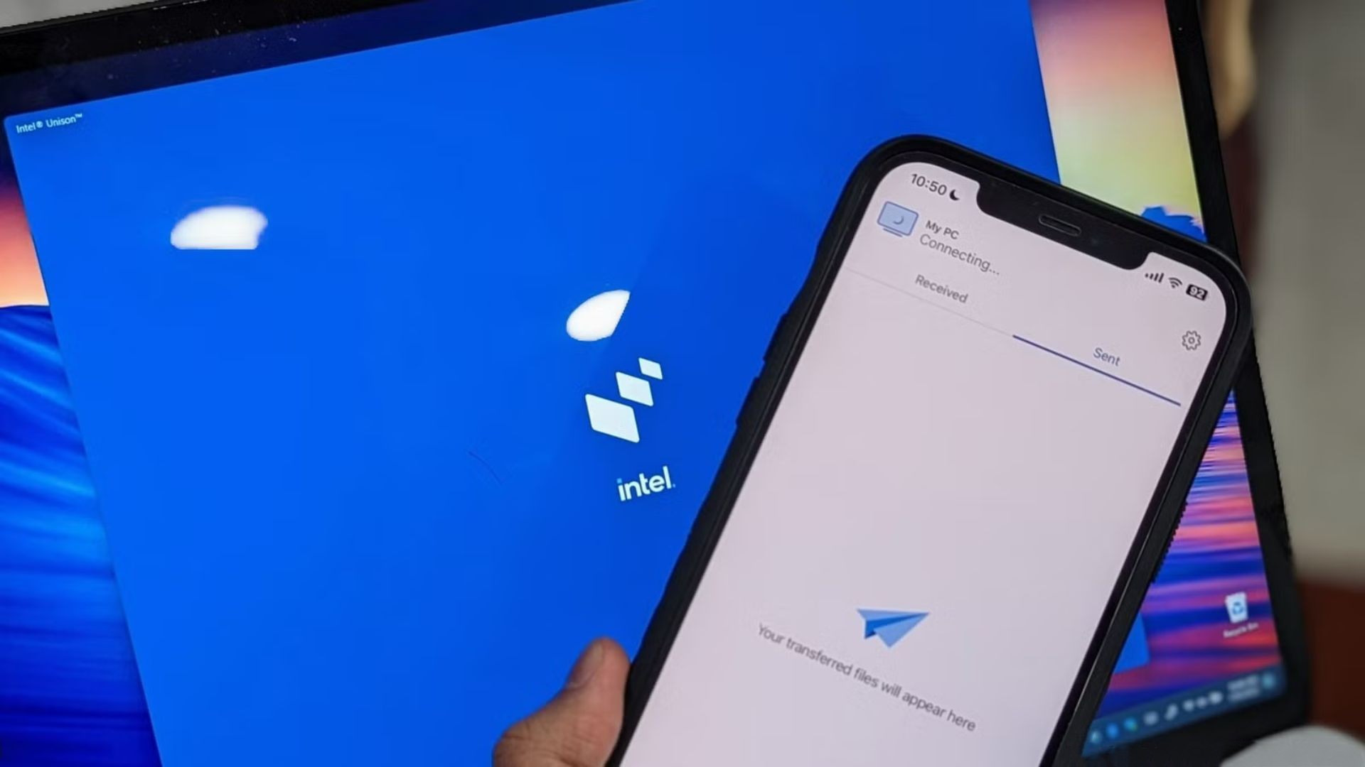 Hướng dẫn cách cài đặt Intel Unison trên Windows 11, iPhone và Android 1 cach cai dat Intel Unison tren Windows 11 iPhone va Android 1