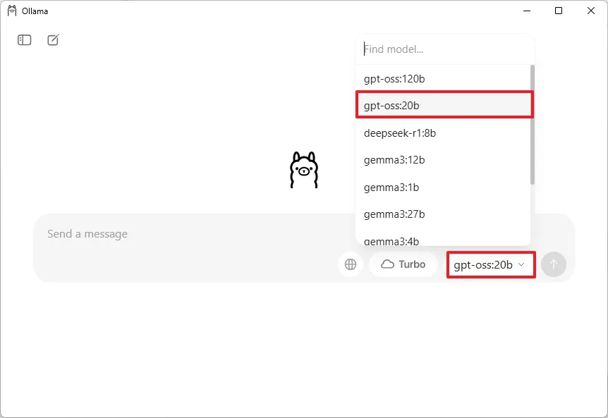 Hướng dẫn cách cài đặt Ollama để chạy mô hình AI cục bộ trên Windows 11 14 cach cai dat Ollama de chay mo hinh AI cuc bo tren Windows 11 2
