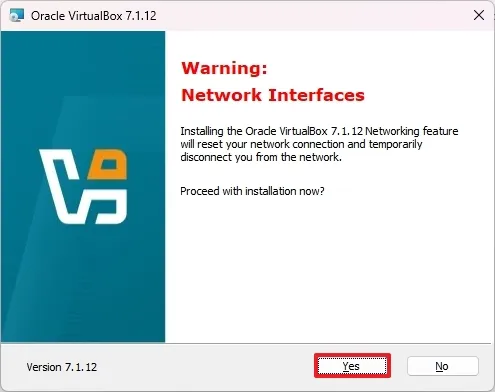 Hướng dẫn cách cài đặt VirtualBox trên Windows 11, 10 (2025) 16 cach cai dat VirtualBox tren Windows 11 10 10