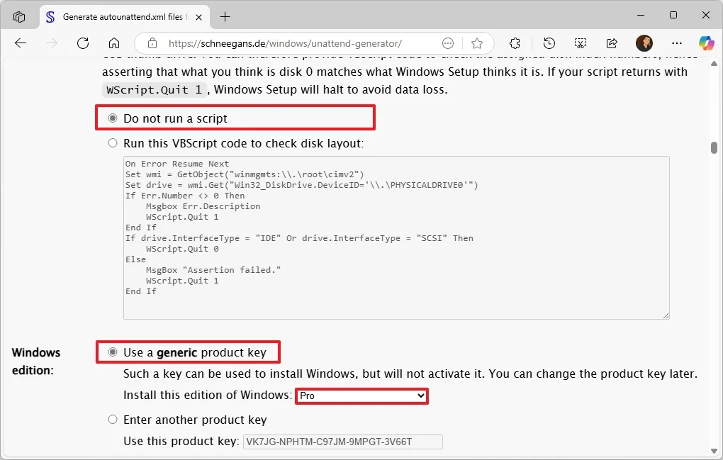Hướng dẫn cách cài đặt Windows 11 mà không cần Defender Antivirus 19 cach cai dat Windows 11 ma khong can Defender Antivirus 11