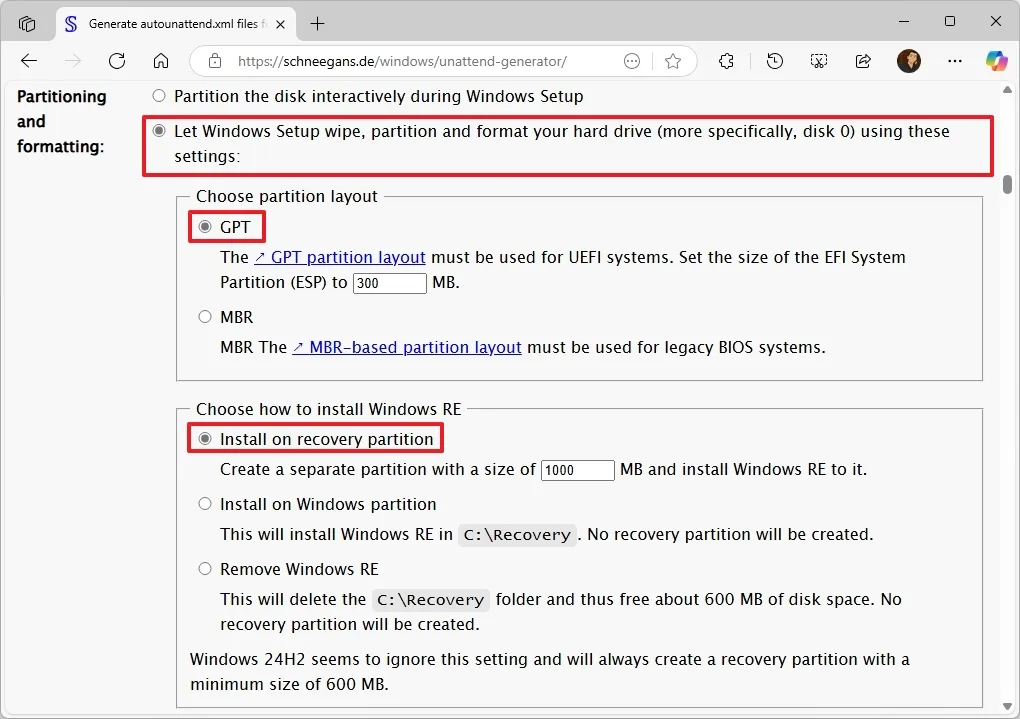 Hướng dẫn cách cài đặt Windows 11 mà không cần Defender Antivirus 18 cach cai dat Windows 11 ma khong can Defender Antivirus 12