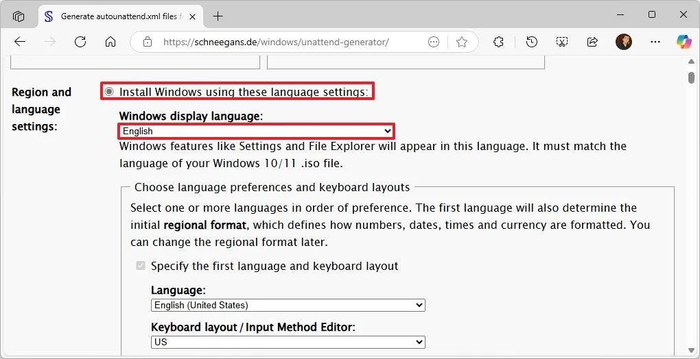 Hướng dẫn cách cài đặt Windows 11 mà không cần Defender Antivirus 16 cach cai dat Windows 11 ma khong can Defender Antivirus 14