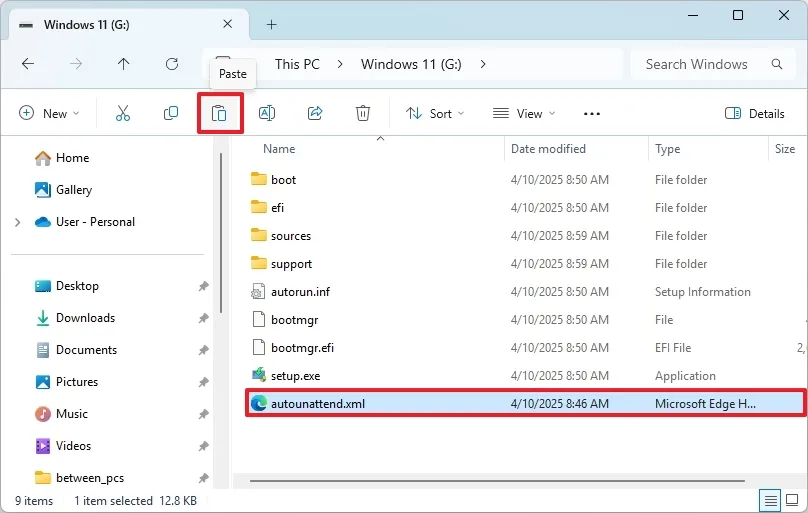 Hướng dẫn cách cài đặt Windows 11 mà không cần Defender Antivirus 27 cach cai dat Windows 11 ma khong can Defender Antivirus 3