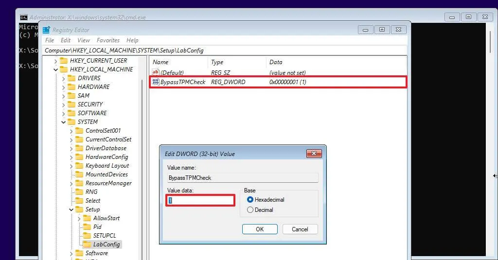 Hướng dẫn cách cài đặt Windows 11 trên máy tính không được hỗ trợ 152 cach cai dat Windows 11 tren may tinh khong duoc ho tro 38