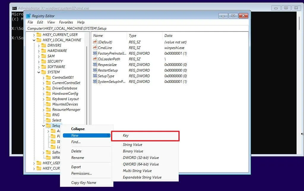 Hướng dẫn cách cài đặt Windows 11 trên máy tính không được hỗ trợ 151 cach cai dat Windows 11 tren may tinh khong duoc ho tro 39