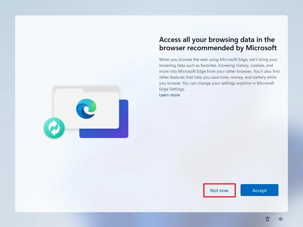 cach cai dat sach Clean Installation Windows 11 moi nhat phien ban 24H2 23H2 hoac 25H2 109