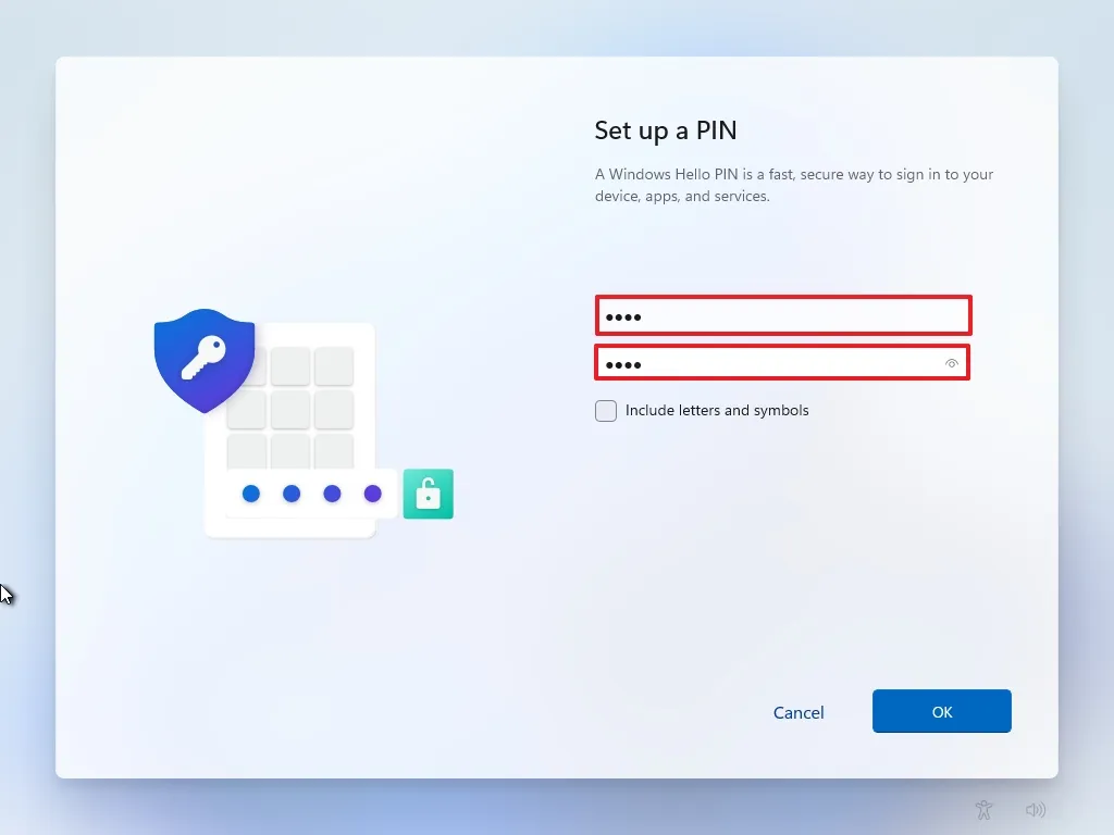 cach cai dat sach Clean Installation Windows 11 moi nhat phien ban 24H2 23H2 hoac 25H2 114
