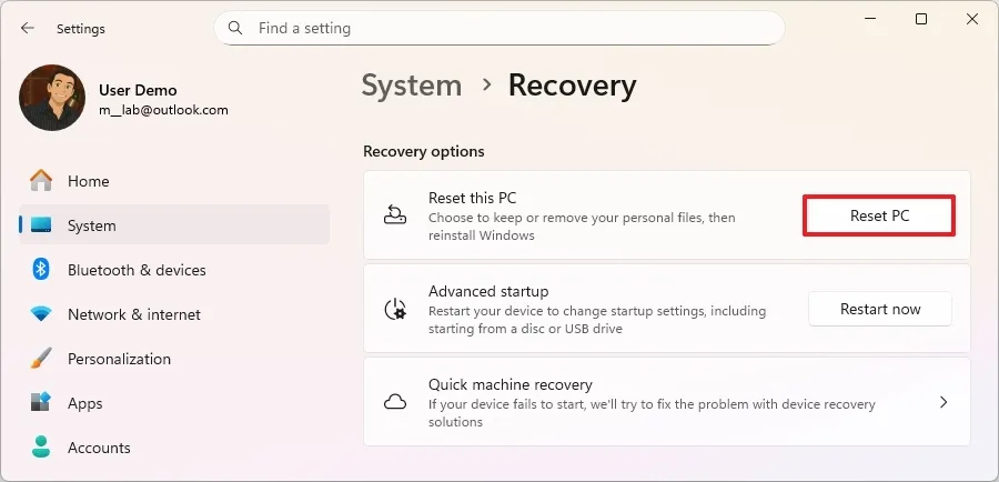 cach cai dat sach Clean Installation Windows 11 moi nhat phien ban 24H2 23H2 hoac 25H2 56
