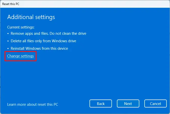 cach cai dat sach Clean Installation Windows 11 moi nhat phien ban 24H2 23H2 hoac 25H2 70