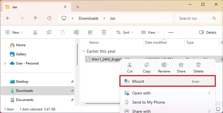 cach cai dat sach Clean Installation Windows 11 moi nhat phien ban 24H2 23H2 hoac 25H2 91