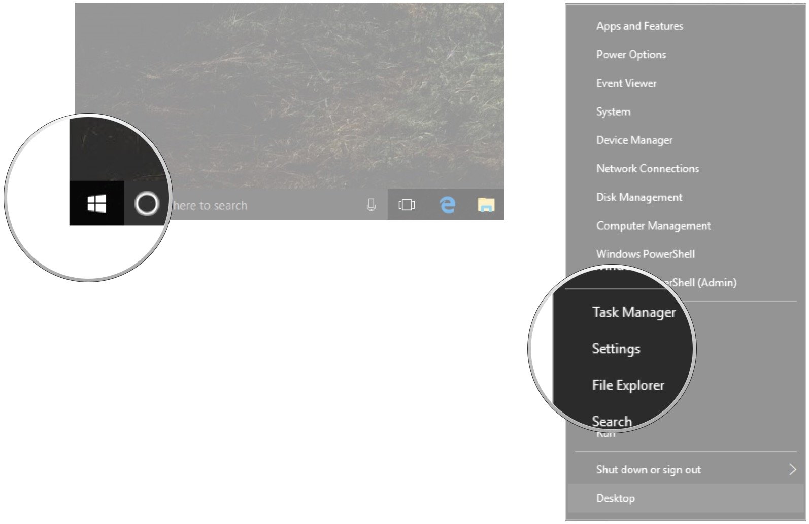 Hướng dẫn cách cấu hình VPN thủ công trên Windows 11 và Windows 10 39 cach cau hinh VPN thu cong tren Windows 11 va Windows 10 13