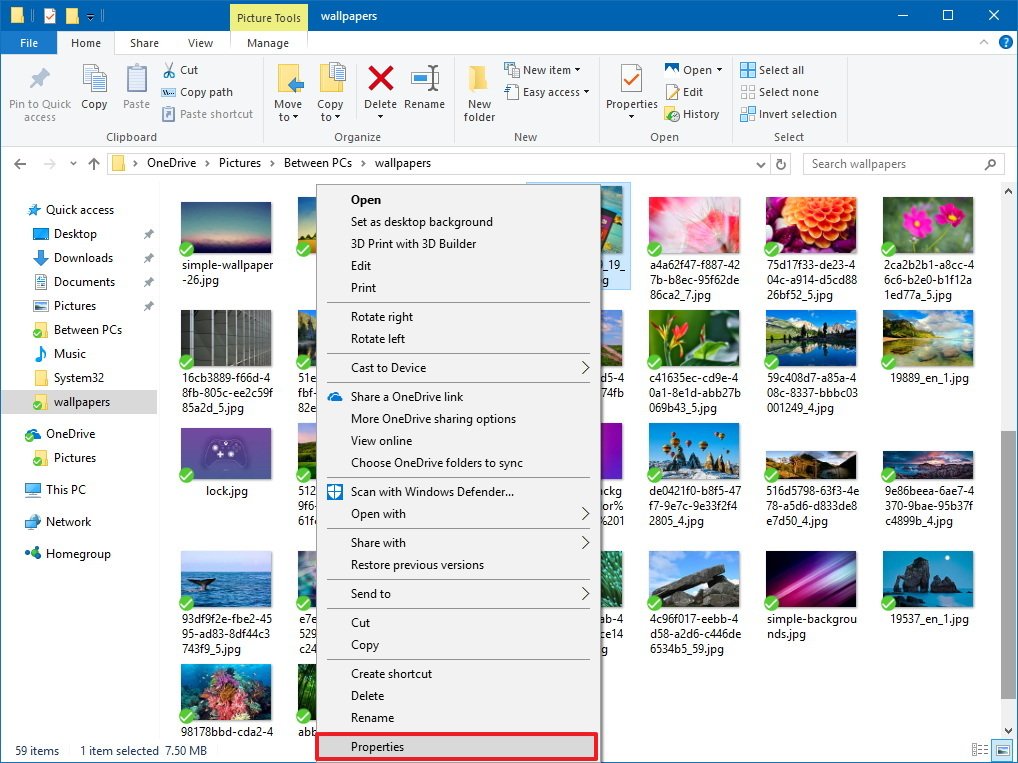 Hướng dẫn cách chỉnh sửa siêu dữ liệu hình ảnh trên Windows 11 và Windows 10 29 cach chinh sua sieu du lieu hinh anh tren Windows 11 va Windows 10 1