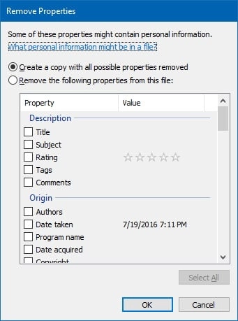 Hướng dẫn cách chỉnh sửa siêu dữ liệu hình ảnh trên Windows 11 và Windows 10 35 cach chinh sua sieu du lieu hinh anh tren Windows 11 va Windows 10 1