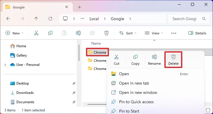 Hướng dẫn chi tiết cách đặt lại cài đặt Google Chrome về mặc định 7 cach dat lai cai dat Google Chrome ve mac dinh 1