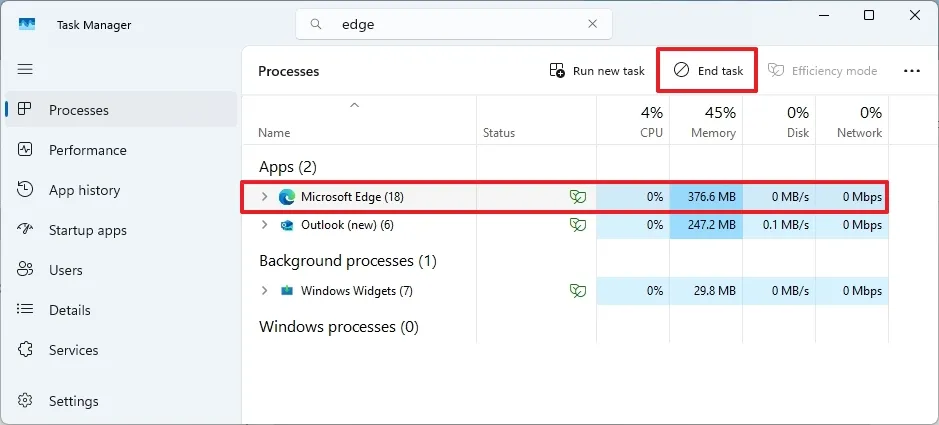 Hướng dẫn cách đặt lại cài đặt Microsoft Edge về mặc định 10 cach dat lai cai dat Microsoft Edge ve mac dinh 2
