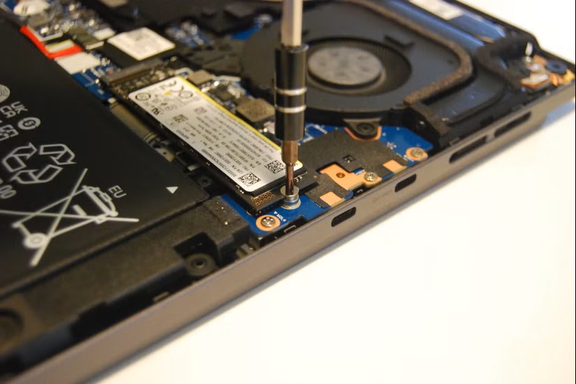 cach di chuyen Windows sang o cung khac 6