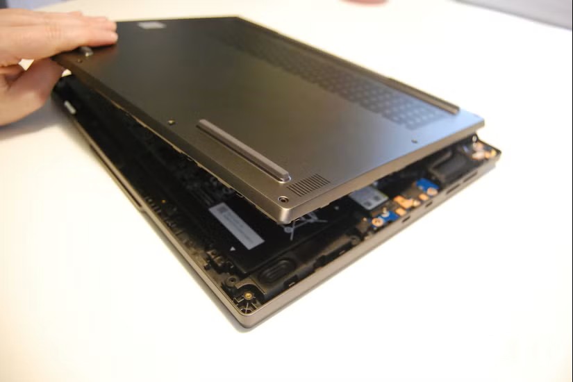 cach di chuyen Windows sang o cung khac 7