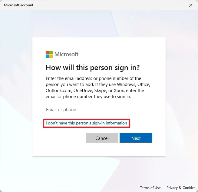 Hướng dẫn cách đổi tên thư mục người dùng trên Windows 11 15 cach doi ten thu muc nguoi dung tren Windows 11 2