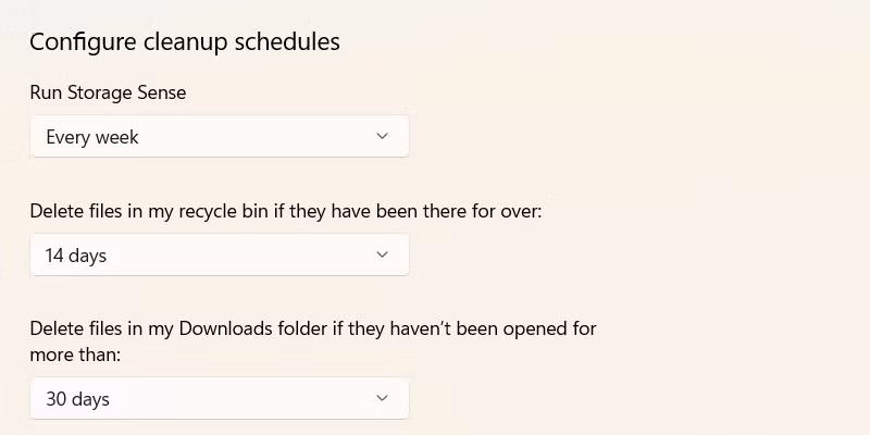cach don dep file khong can thiet tren Windows de tiet kiem dung luong 9