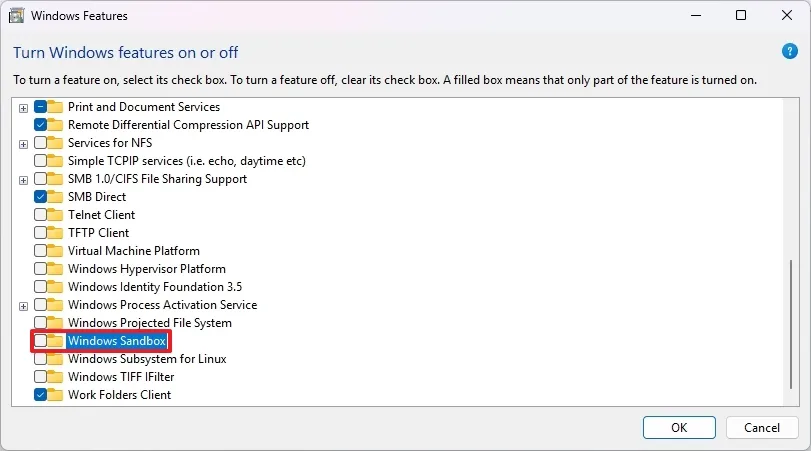 cach go cai dat KB5063878 de khac phuc loi o cung SSD bien mat tren Windows 11 5