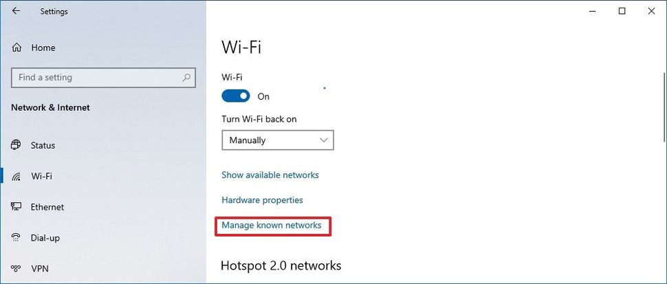 Hướng dẫn cách kết nối mạng Wi-Fi trên Windows 11 và Windows 10 57 cach ket noi mang Wi Fi tren Windows 11 va Windows 10 10