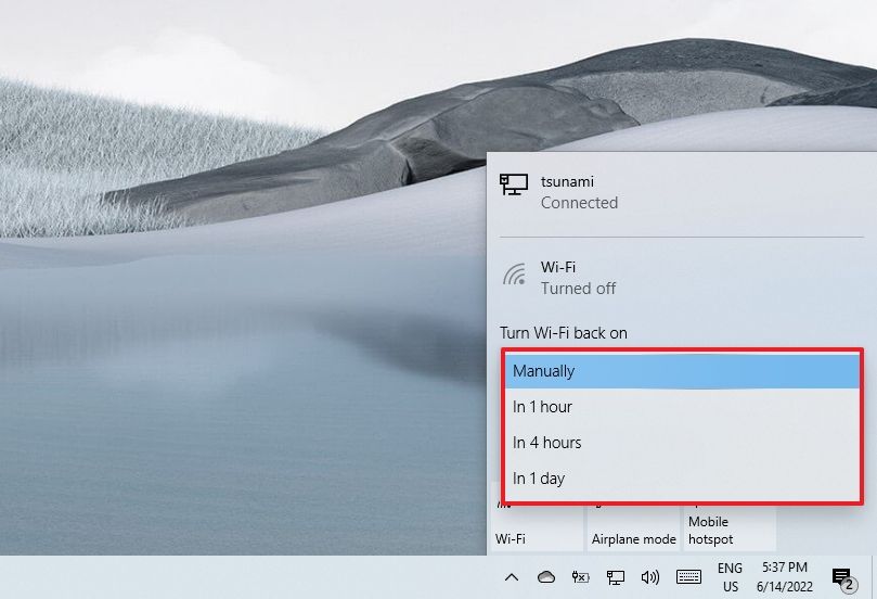 Hướng dẫn cách kết nối mạng Wi-Fi trên Windows 11 và Windows 10 56 cach ket noi mang Wi Fi tren Windows 11 va Windows 10 11
