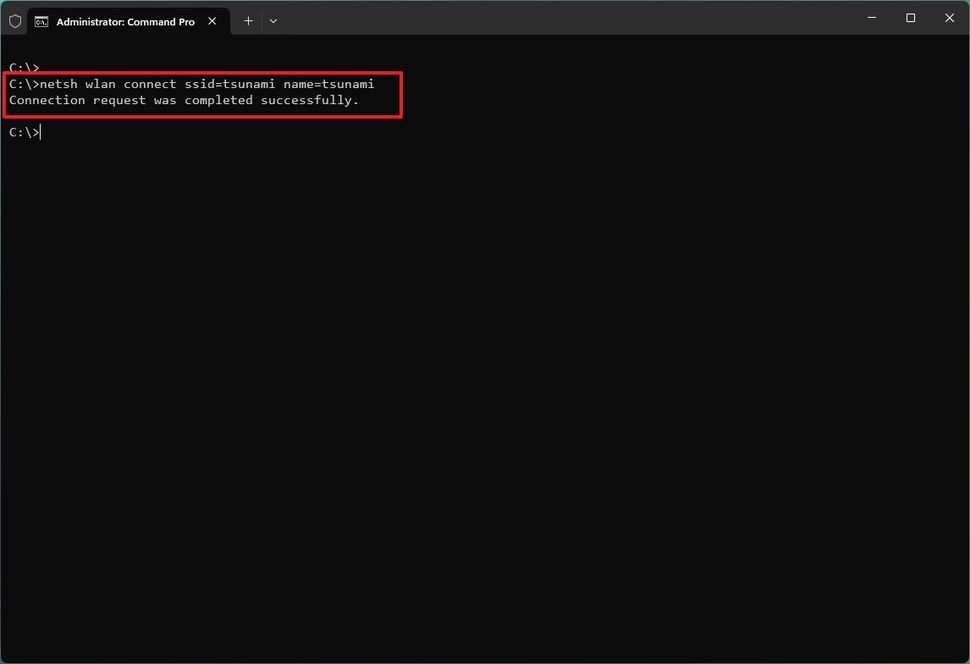 Hướng dẫn cách kết nối mạng Wi-Fi trên Windows 11 và Windows 10 52 cach ket noi mang Wi Fi tren Windows 11 va Windows 10 15