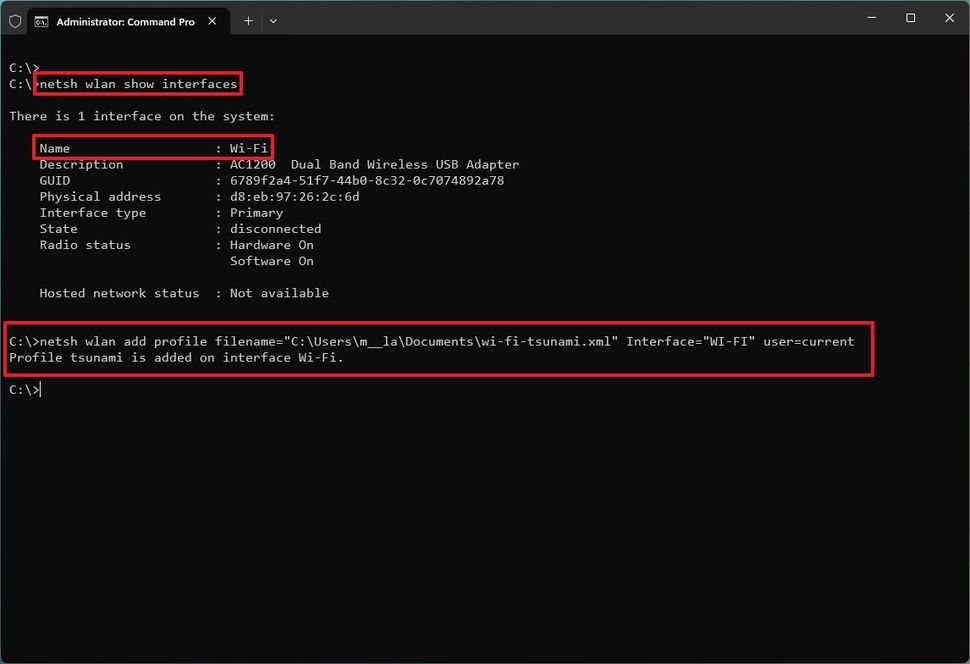 Hướng dẫn cách kết nối mạng Wi-Fi trên Windows 11 và Windows 10 51 cach ket noi mang Wi Fi tren Windows 11 va Windows 10 16