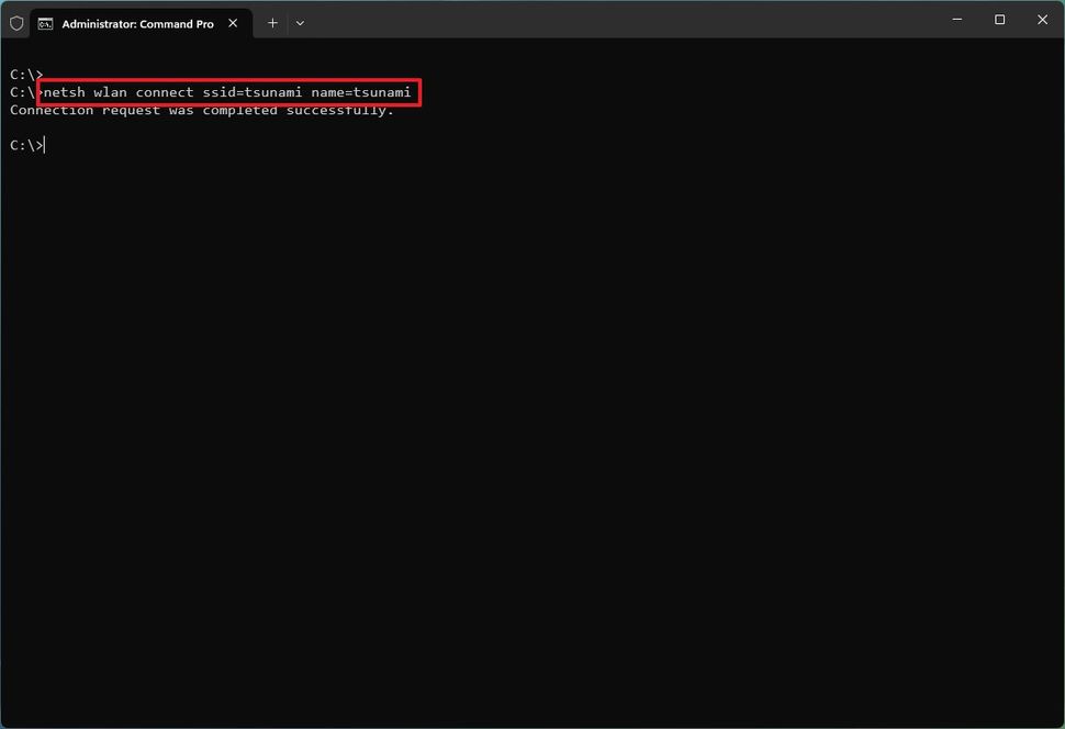 Hướng dẫn cách kết nối mạng Wi-Fi trên Windows 11 và Windows 10 49 cach ket noi mang Wi Fi tren Windows 11 va Windows 10 18