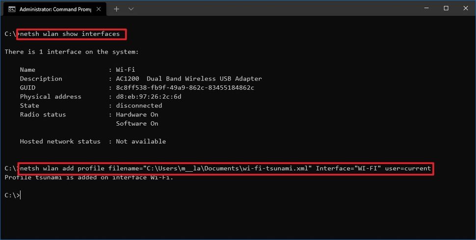 Hướng dẫn cách kết nối mạng Wi-Fi trên Windows 11 và Windows 10 65 cach ket noi mang Wi Fi tren Windows 11 va Windows 10 2