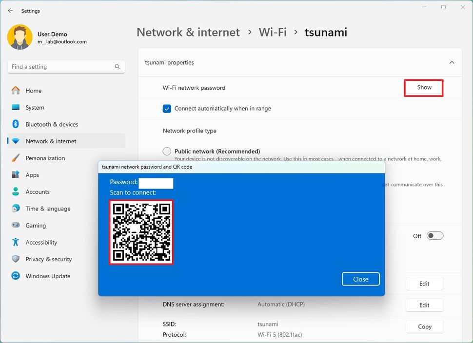 Hướng dẫn cách kết nối mạng Wi-Fi trên Windows 11 và Windows 10 43 cach ket noi mang Wi Fi tren Windows 11 va Windows 10 24