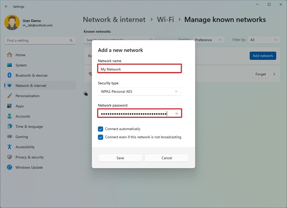 Hướng dẫn cách kết nối mạng Wi-Fi trên Windows 11 và Windows 10 40 cach ket noi mang Wi Fi tren Windows 11 va Windows 10 27