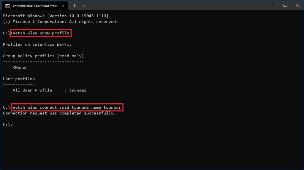 Hướng dẫn cách kết nối mạng Wi-Fi trên Windows 11 và Windows 10 63 cach ket noi mang Wi Fi tren Windows 11 va Windows 10 4