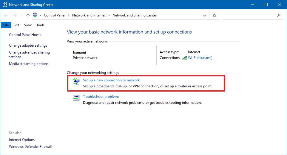 Hướng dẫn cách kết nối mạng Wi-Fi trên Windows 11 và Windows 10 60 cach ket noi mang Wi Fi tren Windows 11 va Windows 10 7