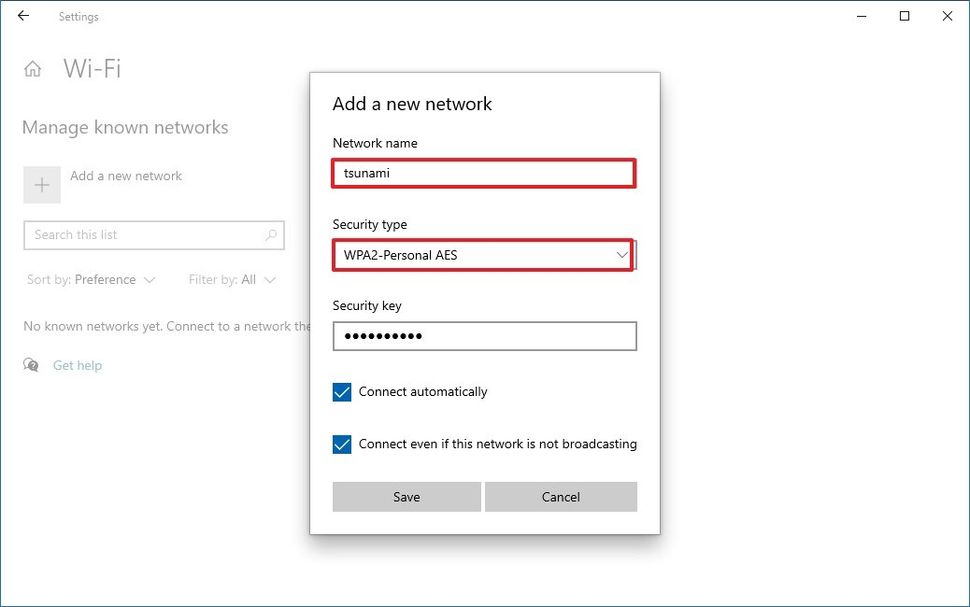 Hướng dẫn cách kết nối mạng Wi-Fi trên Windows 11 và Windows 10 59 cach ket noi mang Wi Fi tren Windows 11 va Windows 10 8