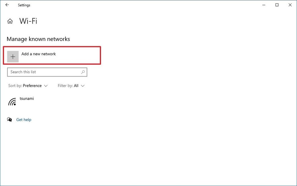 Hướng dẫn cách kết nối mạng Wi-Fi trên Windows 11 và Windows 10 58 cach ket noi mang Wi Fi tren Windows 11 va Windows 10 9