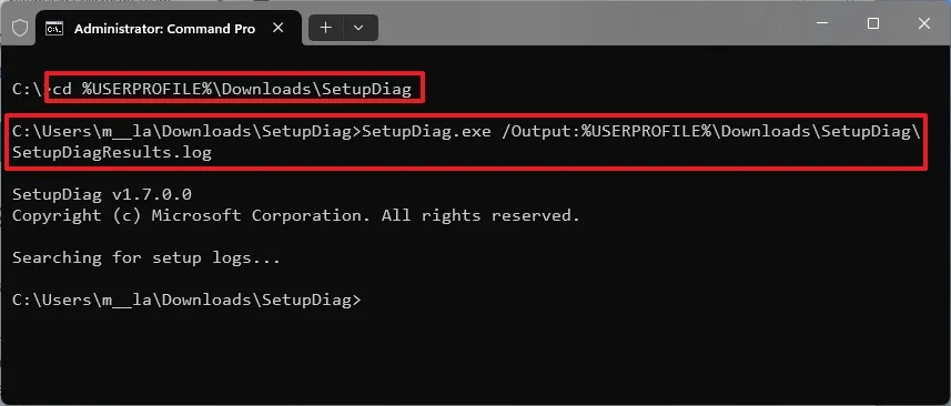 Hướng dẫn chi tiết cách khắc phục cài đặt Windows 11 không thành công! 61 cach khac phuc cai dat Windows 11 khong thanh cong 1