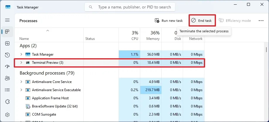 Hướng dẫn chi tiết cách khắc phục cài đặt Windows 11 không thành công! 57 cach khac phuc cai dat Windows 11 khong thanh cong 5