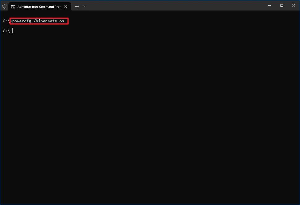 cach lam cho may tinh Windows 10 khoi dong nhanh hon voi tinh nang Fast Startup 1
