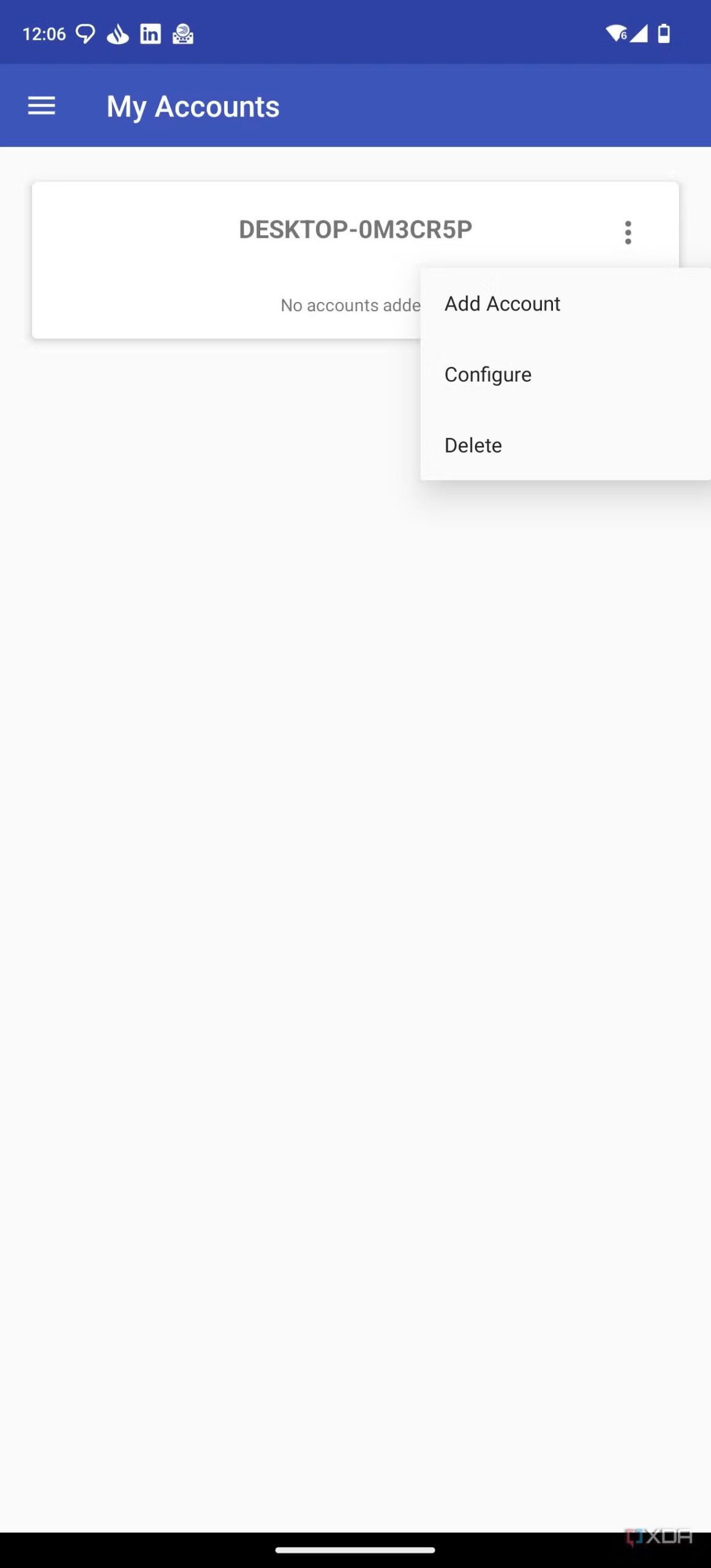 cach mo khoa may tinh Windows tu xa bang cam bien van tay tren dien thoai Android 4 scaled