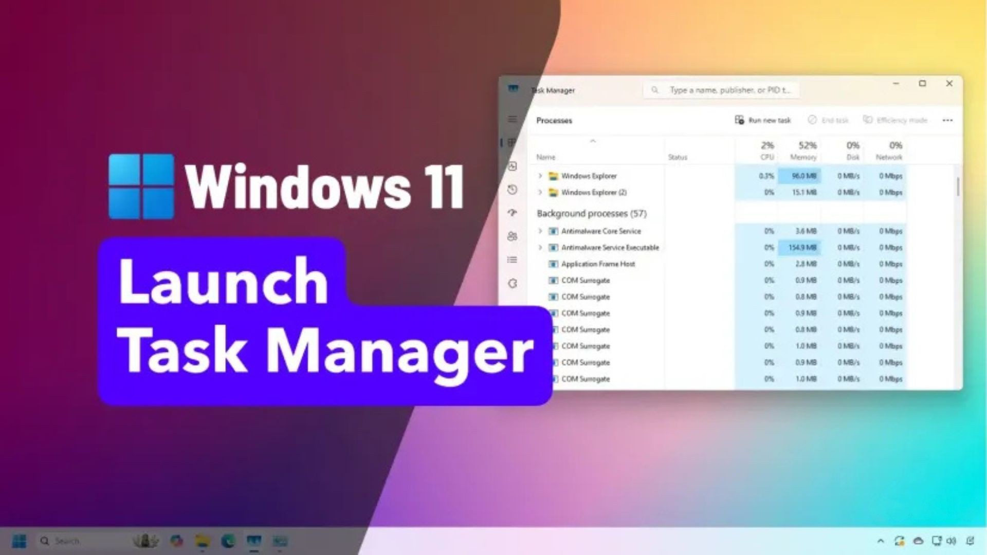 cach mo trinh quan ly tac vu tren Windows 11 1