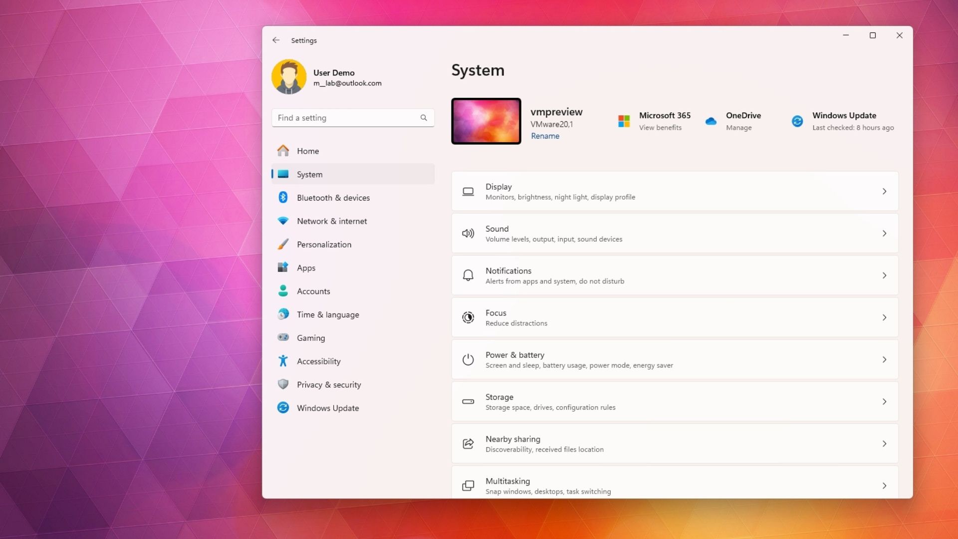 Hướng dẫn cách mở ứng dụng cài đặt trên Windows 11 1 cach mo ung dung cai dat tren Windows 11 1
